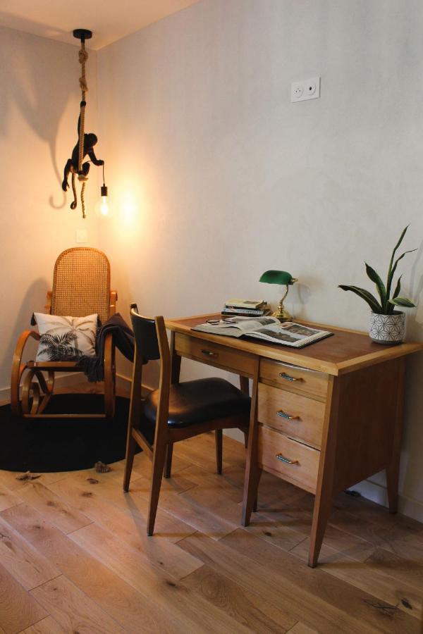 Le Petit Begou Bed & Breakfast Saint-Auban-d'Oze Exterior photo